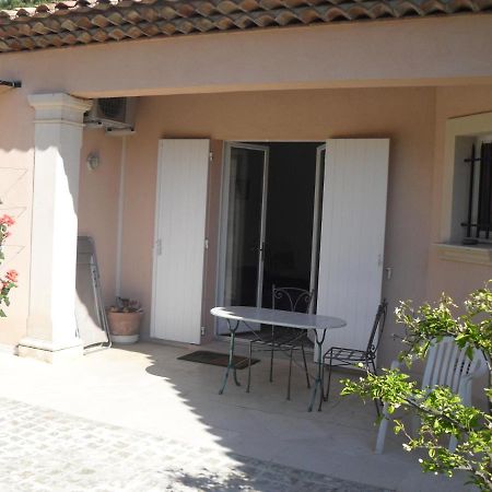 1321 Route De L'Escalet Villa Les Oliviers ラマチュエル エクステリア 写真