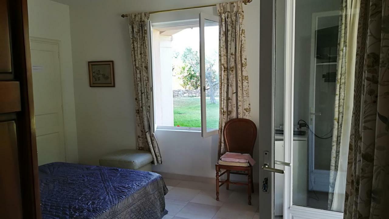 1321 Route De L'Escalet Villa Les Oliviers ラマチュエル エクステリア 写真
