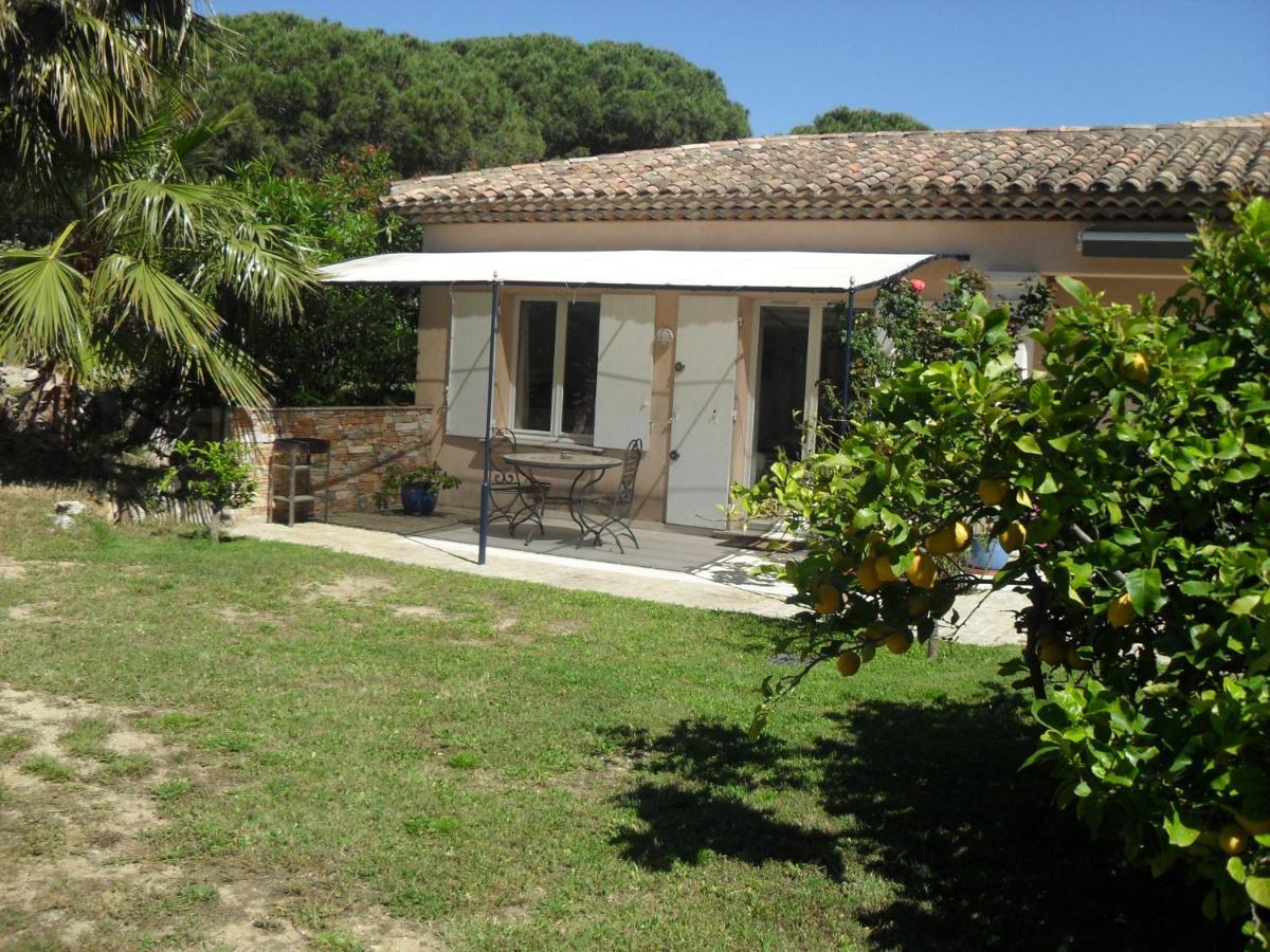 1321 Route De L'Escalet Villa Les Oliviers ラマチュエル エクステリア 写真